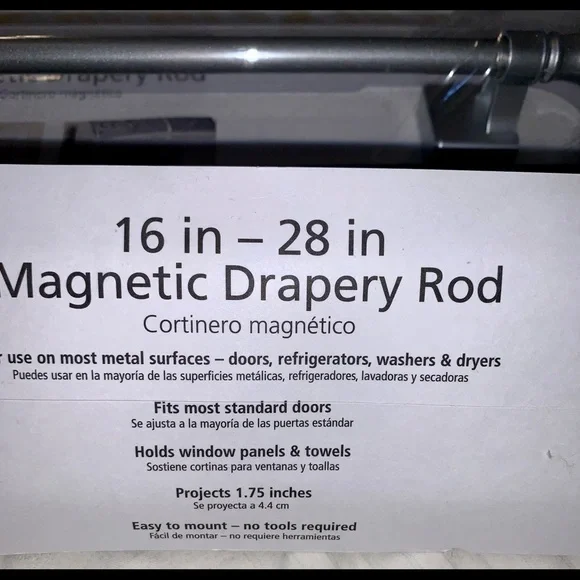 NIB Magnetic Rods - Picture 6 of 8